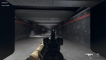 MW2 BEST TAQ-56 Ranked