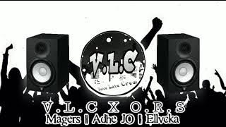 #ATM_BERJALAN V. L. C X O. R. S __ ATM BERJALAN || Lagu Acara Terbaru 2k19