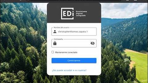 Tutorial Richmond Learning Platform Access