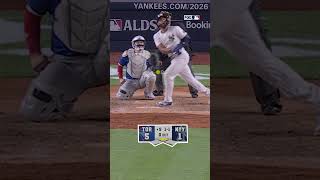 Big Game In New York Blue Jays Vs. Yankees Highlights