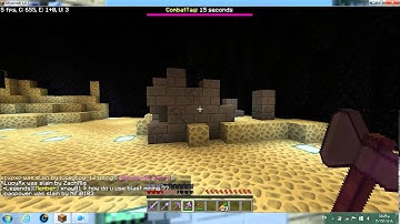 JoinStylePlays speed Hacks Factions Extremecraft.net