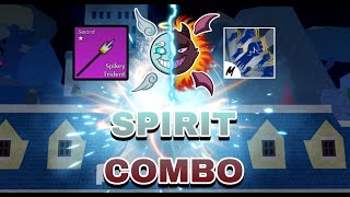 blox fruits spirit combo/ブロックスフルーツスピリットコンボ bloxfruitscombo bloxfruits ブロックスフルーツ