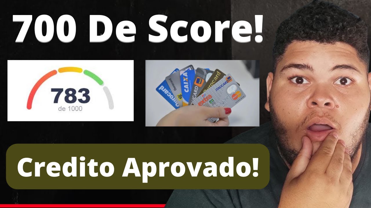 🟢Como Aumentar o Score 2024? Como Aumentar o Score Para 1000? Como ...