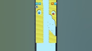 Lucky Balls All 98 Level Android,ios Gameplay New Update #shorts #luckyball