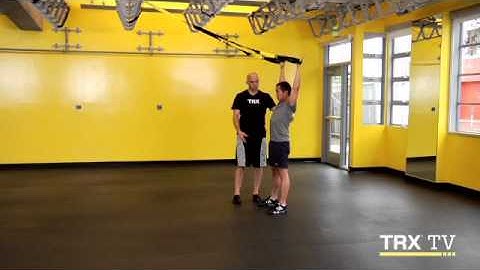 TRXtv: June Weekly Sequence: Week 3