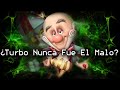 | Turbo Nunca Fue El Villano En Ralph El Demoledor | La Mente Del Villano |