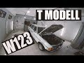 W123 T MOD Дневник #2 "Масштабы бедствия"