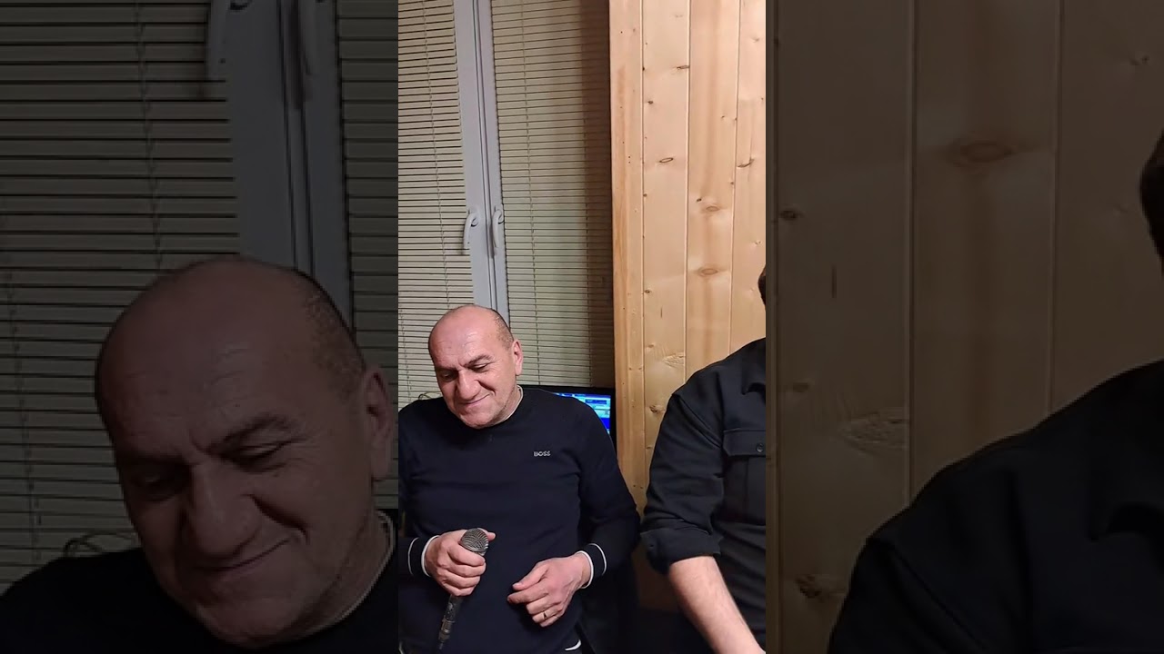 🎹🎥🎙EDIK KARAPETYAN🎙🎧TAMADA PIVEC🎧IM LAV @NKERNEROV.🙏🥂🤝