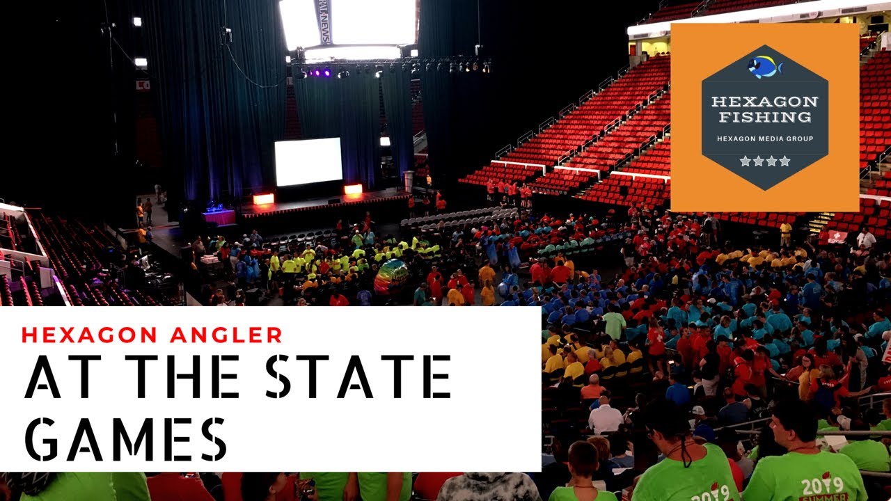 At The State Games!!!! - Special Olympics North Carolina Summer Games ...
