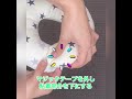 赤ちゃんの頭のかたちの形成をサポート★ドーナツ枕の使い方