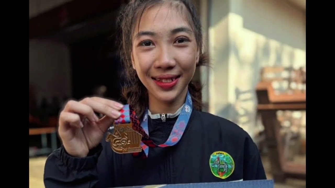 ภูมิปัญญาท้องถิ่นตำบลน้ำรึม ด้านศิลปะการต่อสู้ป้องกันตัว ศิลปะแม่ไม้มวยไทย