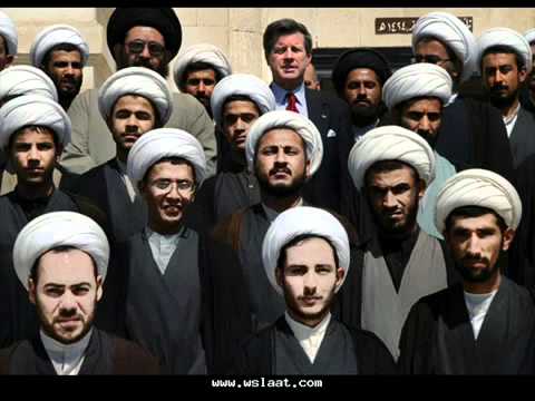 انشوده ماهم بامه احمد