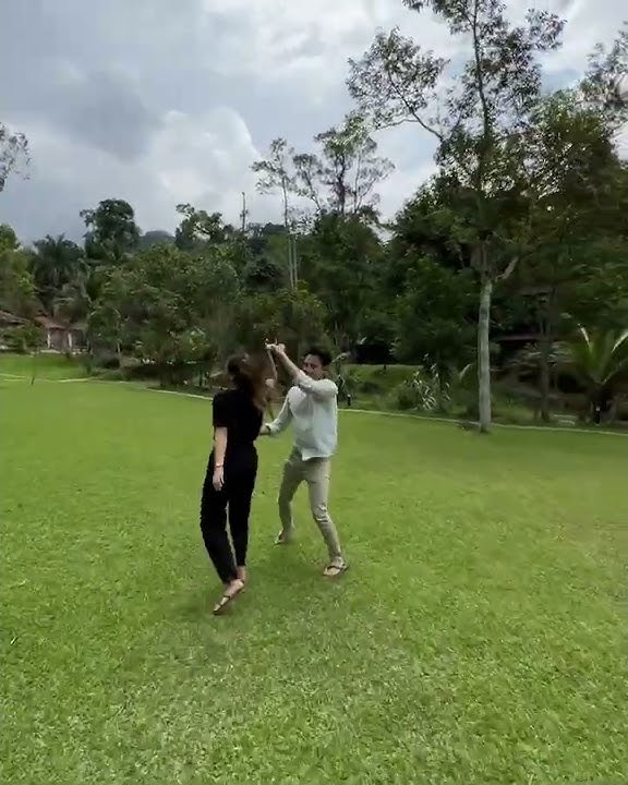 Last Episode Sekali Lagi Cinta Kembali , jangan sedih Team Hayra ❤ ✨