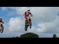 мотокросс Барановичи 27 04 2013 года_ часть 2 полная версия _ motocross  part 2