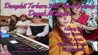 Dangdut Terbaru Reza Armada Dayak M'anyan