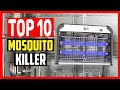 ✅ Top 10 Best Indoor Mosquito Killer of 2023