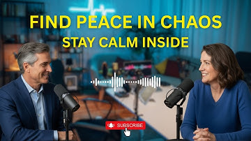 Navigating Uncertainty: Finding Peace When Life Feels Out of Control