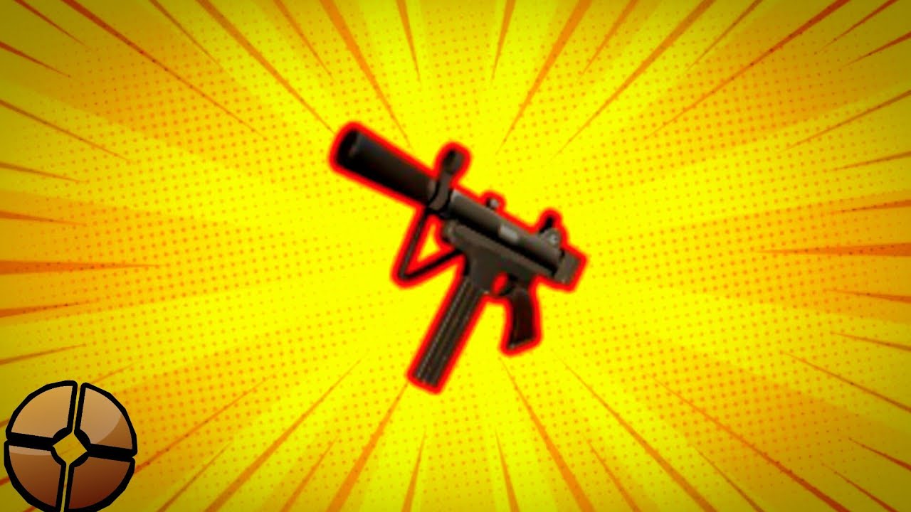 [TF2] Using the Cleaner's Bushwacka Combo on 2fort FixTF2 YouTube