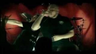 Soilwork - Rejection Role Music Video ( Lyrics in Video )