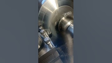 Фланец Ф360. #machine #cnclathemachine #cnc #lathemachine #automobile #lathe #cnclathe #lathec