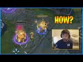 When Bard’s R Steals Yassuo’s PENTA | LoL Daily Moments Ep 1280