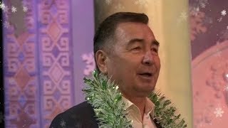 Сағынбай Мәтмуратов – Анар гүллери