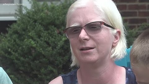 Guilford County Schools seeing problems with new bus tracking app