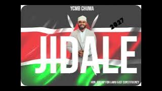 Ycmb Chuma - ABU JIDALE (  Music Audio)