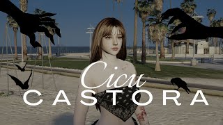 CHAPTér 25 Cicu Castora #imeroleplay