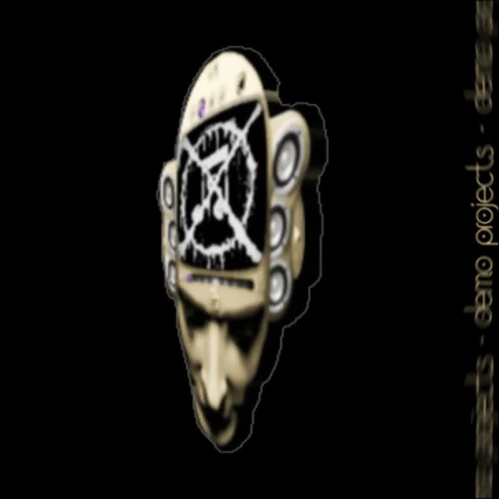 old demo mix on soundcloud #edit
