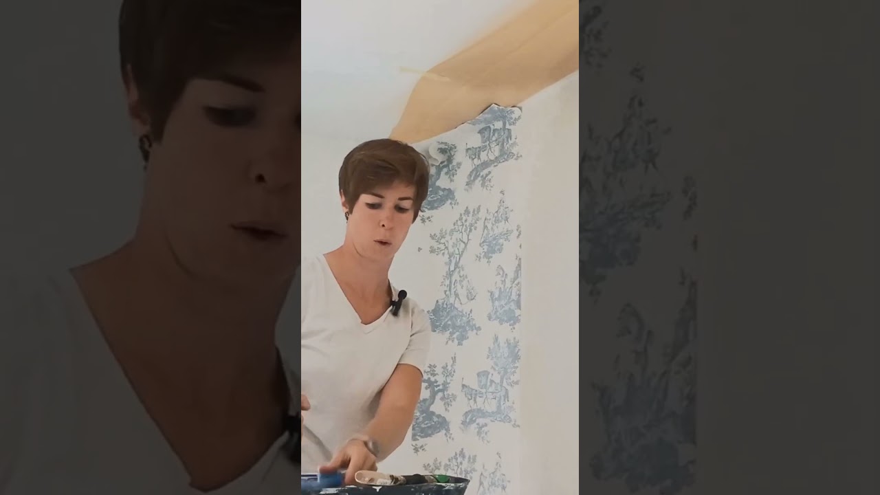 YouTube player