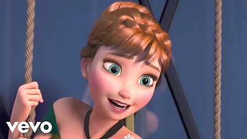 Is Anna From Frozen Dead?