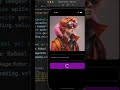 Text to Image generator app 💫❤️🍃#appdevelopment #flutterdeveloper#programming #mobileapp #webapp