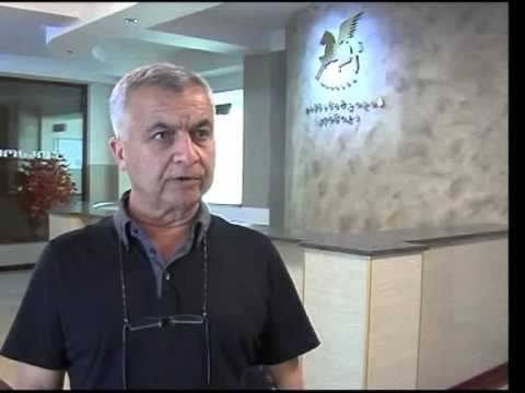 თელავში \"ინვიტრო\"-ს რეგიონული ცენტრი გაიხსნა