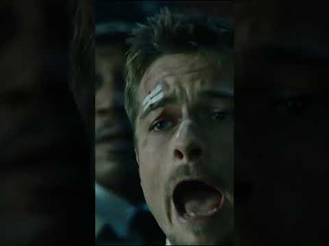 المشهد الأسطوري من فيلم 7