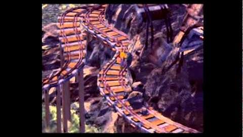 Final Fantasy VII Playthrough #046, Mount Corel (2/2); North Corel, Cold Welcome for Barret