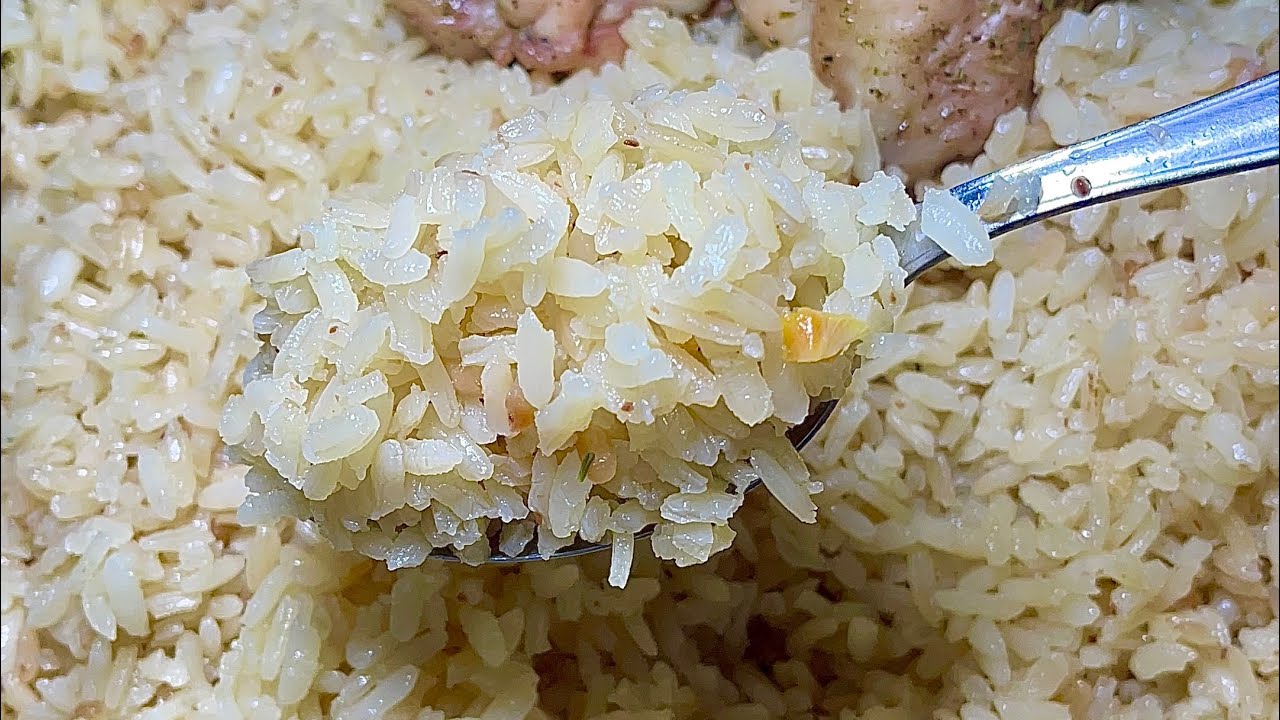 Pilaf perfekt,pergatiteni në ketë mënyrë dhe sdo i ndaheni 😍 YouTube