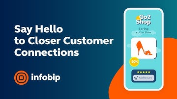 Chat Apps: Connect with Your Customers on Apps They Already Use