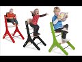 Dapper-meegroeistoel-Ruben-Emma.wmv