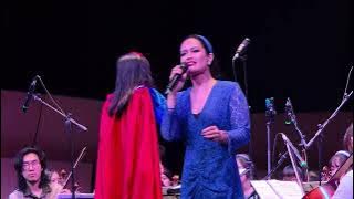 Perahu Kertas, TRUST Orchestra, The Legend 11 Renaissance 2025