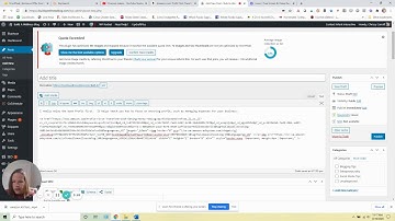 How to Add Amazon Affiliate Images and Alt Text in WordPress with Classic Editor