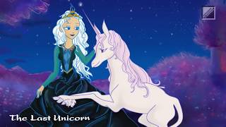 Children audiobook  The last Unicorn  Kids audio books