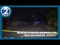 Murder charges dropped for Mililani murder suspect