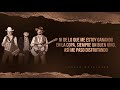 (LETRA OFICIAL) Gerardo Ortiz ft Los Dos Carnales - EL RANCHERO (Lyric Video)