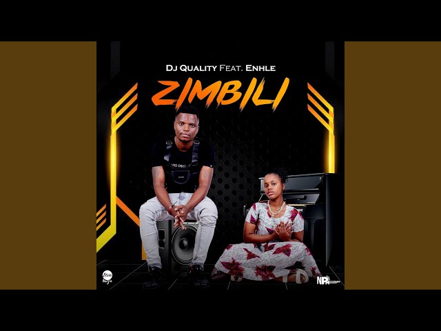 Zimbili (feat. Enhle) class=