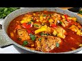 Готовлю чуть ли не каждую неделю! УЖИН "Три минуты" на сковороде! ВКУСНО очень и продукты простые!