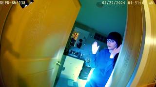 Senator Fought the Release of This Bodycam Senator Fought the Release of This Bodycam