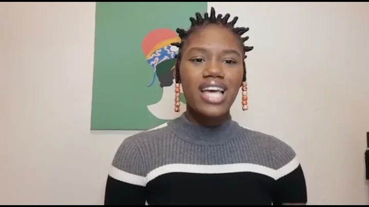 Brittany Morrison, Stolen From Africa