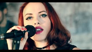 Video voorbeeld van "Redberry (cover band) - Promo 2016"