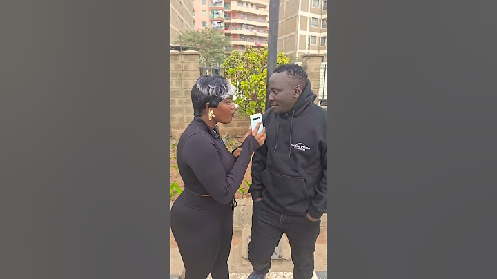 Hebu tuulize huyu kijana kama ashapata jiko #comedy #funny #colonelkkjϟ
